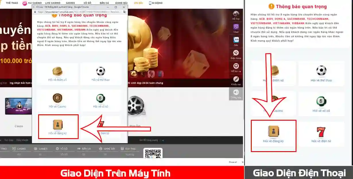 kubet, quên mật khẩu kubet, mật khẩu kubet, tài khoản kubet
