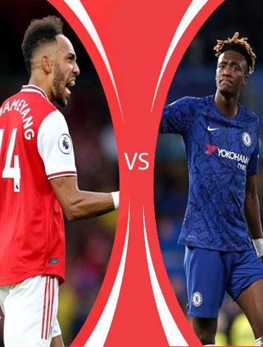 soi kèo Arsenal vs Chelsea