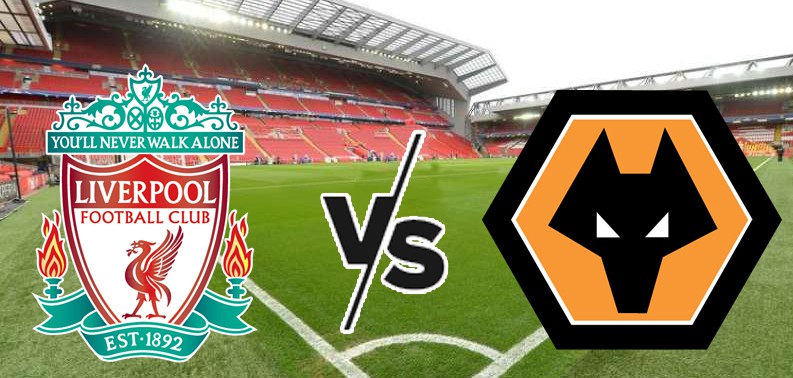 Liverpool vs Wolverhampton