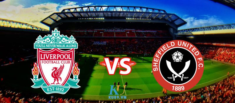 Liverpool v. Sheffield United