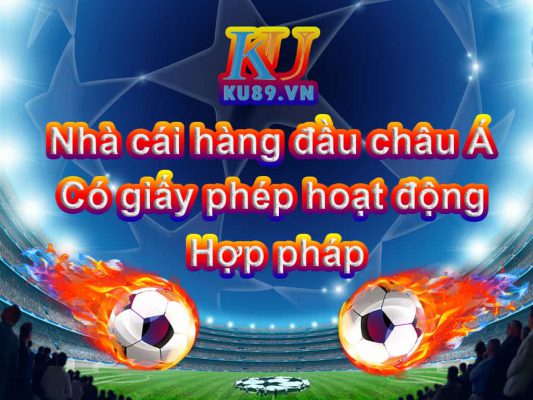 Cá cược bóng đá - lô đề - có hợp pháp