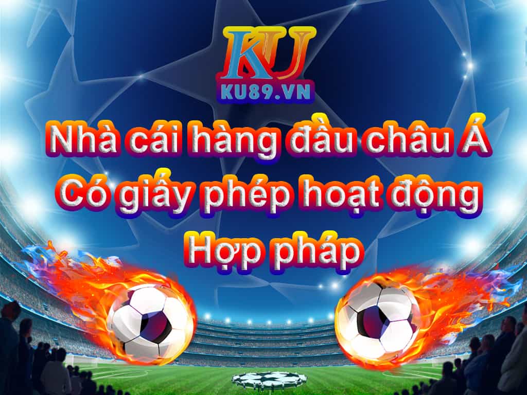 Cá cược bóng đá - lô đề - có hợp pháp