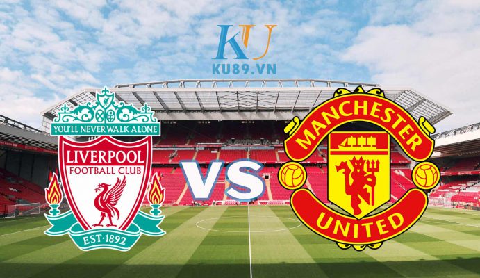 Liverpool vs Manchester United