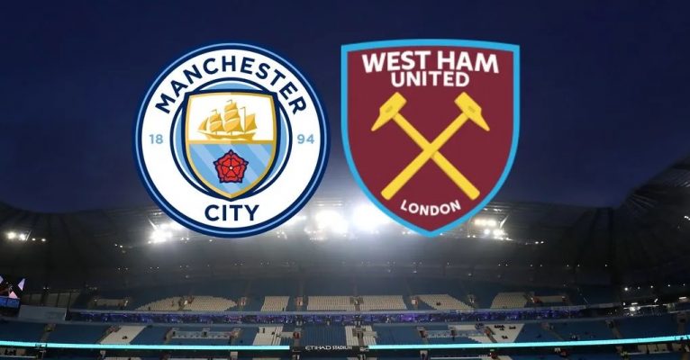 Soi kèo Manchester City - West Ham United