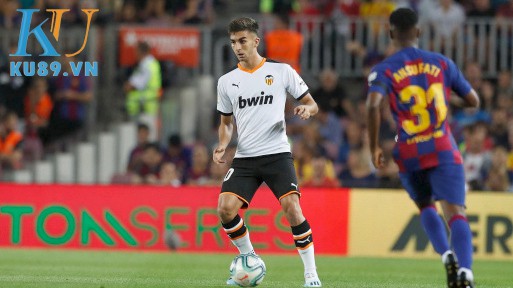Cristiano Ronaldo & Lionel Messi
