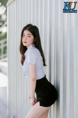 gái xinh sexy