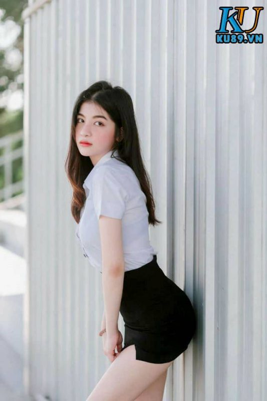 gái xinh sexy