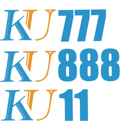 ku888, ku777, ku11