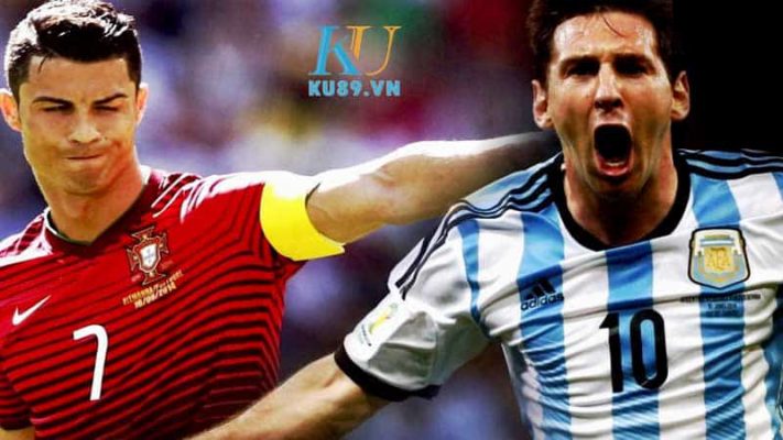 Cristiano Ronaldo & Lionel Messi: Ai có thể thay thế các ngôi sao của môn thể thao vua trong những năm 2020 và về sau?
