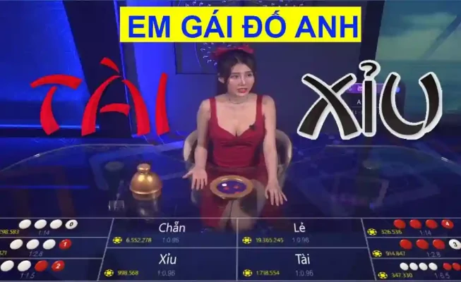 Tài hay xỉu đây mấy anh
