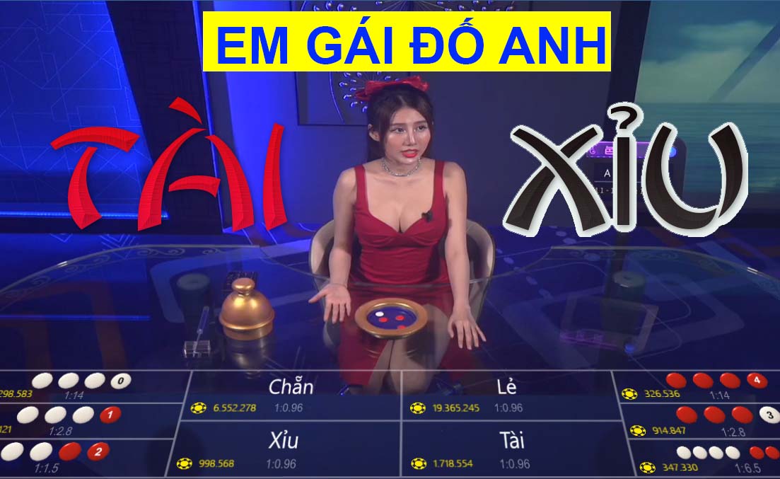 Tài hay xỉu đây mấy anh
