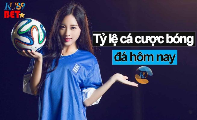 nhận định tỷ lệ kèo cá cược bóng đá 24h