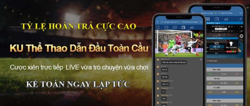 tỷ lệ hoàn trả kubet ,khuyến mãi hoàn trả thể thao