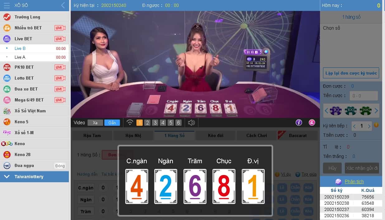 Xổ số online, lô đề Online, kubets asia, kubet việt nam, kubet uy tín