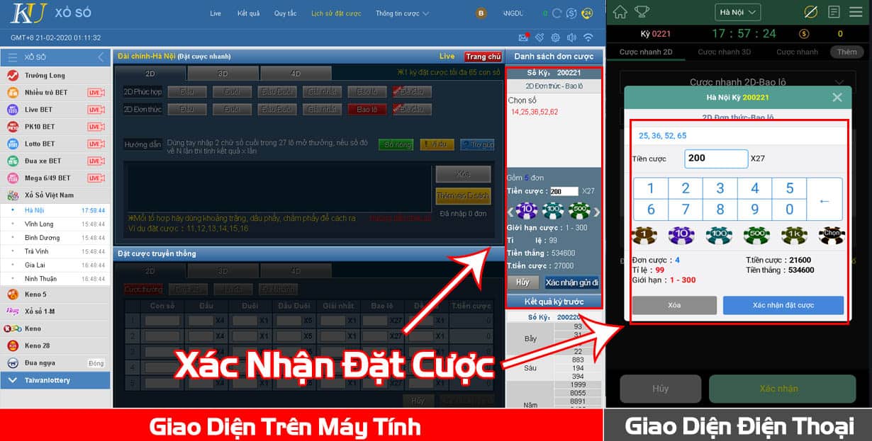 chơi lô đề online, lô đề online, nhà cái kubet, lô đề kubet
