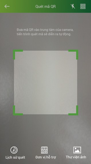 quét qr code kubet, nạo tiền bằng qr code kubet