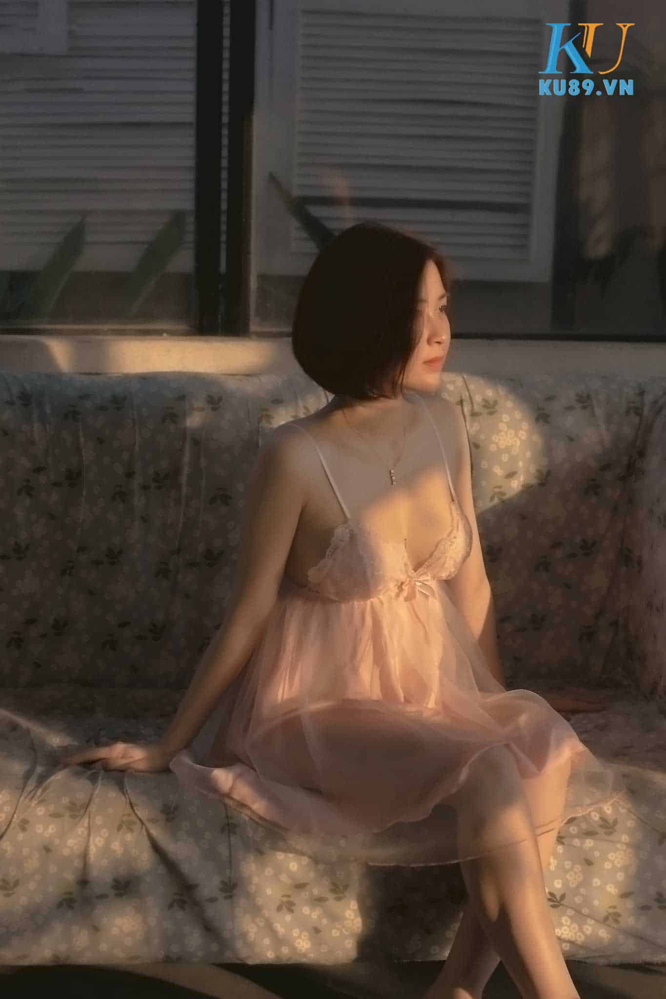 Gái Xinh Sexy, Ảnh Nghệ Thuật