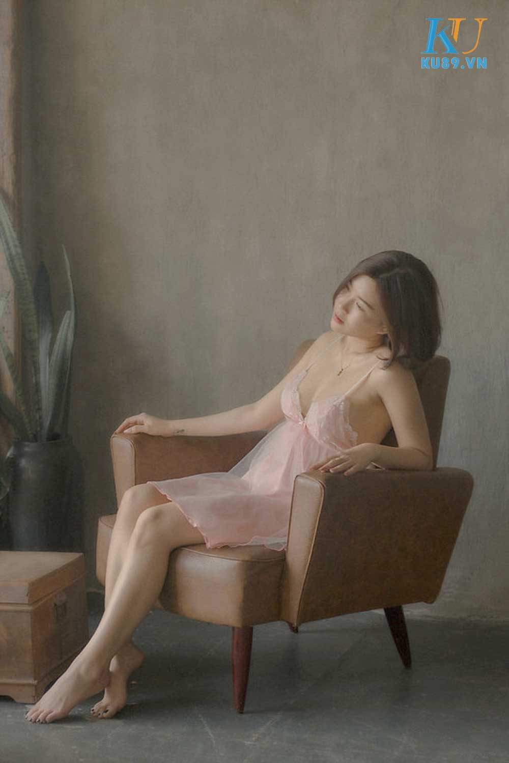 Gái Xinh Sexy, Ảnh Nghệ Thuật