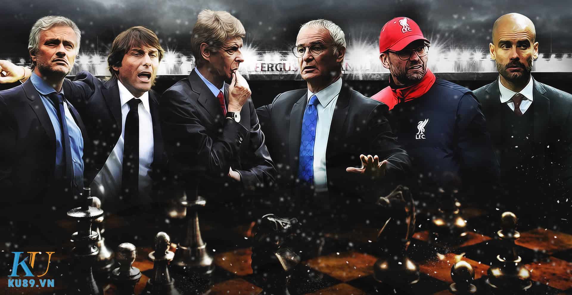 GIẢI BÓNG ĐÁ NGOẠI HẠNG ANH - PREMIER LEAGUE VÀ TỶ LỆ CÁ CƯỢC BÓNG ĐÁ