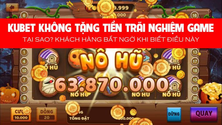 khuyến mãi kubet