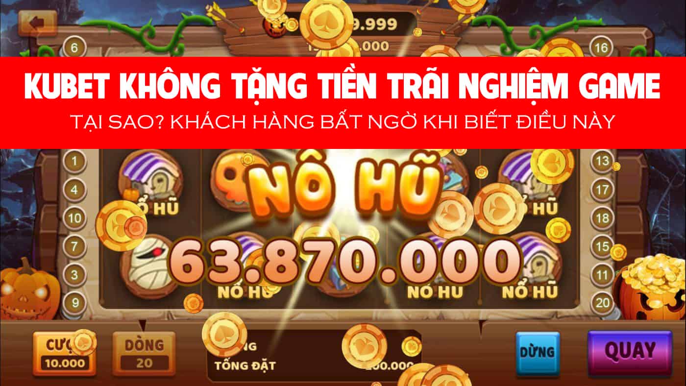 khuyến mãi kubet