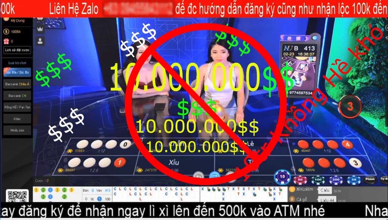 lừa đảo xóc đĩa, xóc đĩa bịp, xóc đĩa gian lận, mất tiền xóc đĩa, kéo xóc đĩa kubet, chơi xóc đĩa kiếm tiền