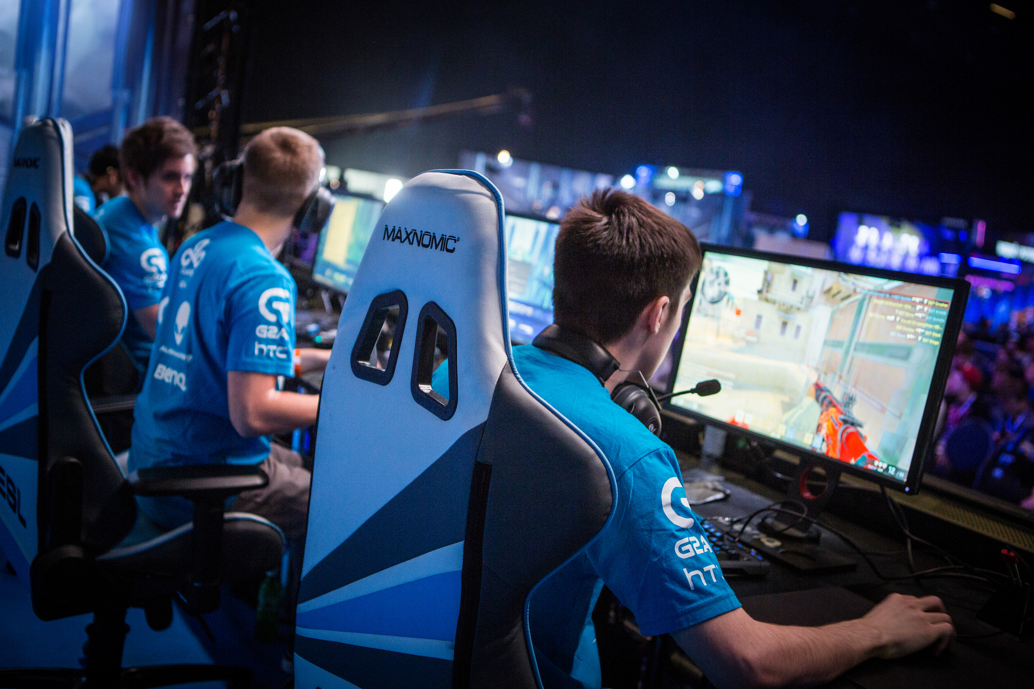 cá cược thể thao , esport, kubet cá cược