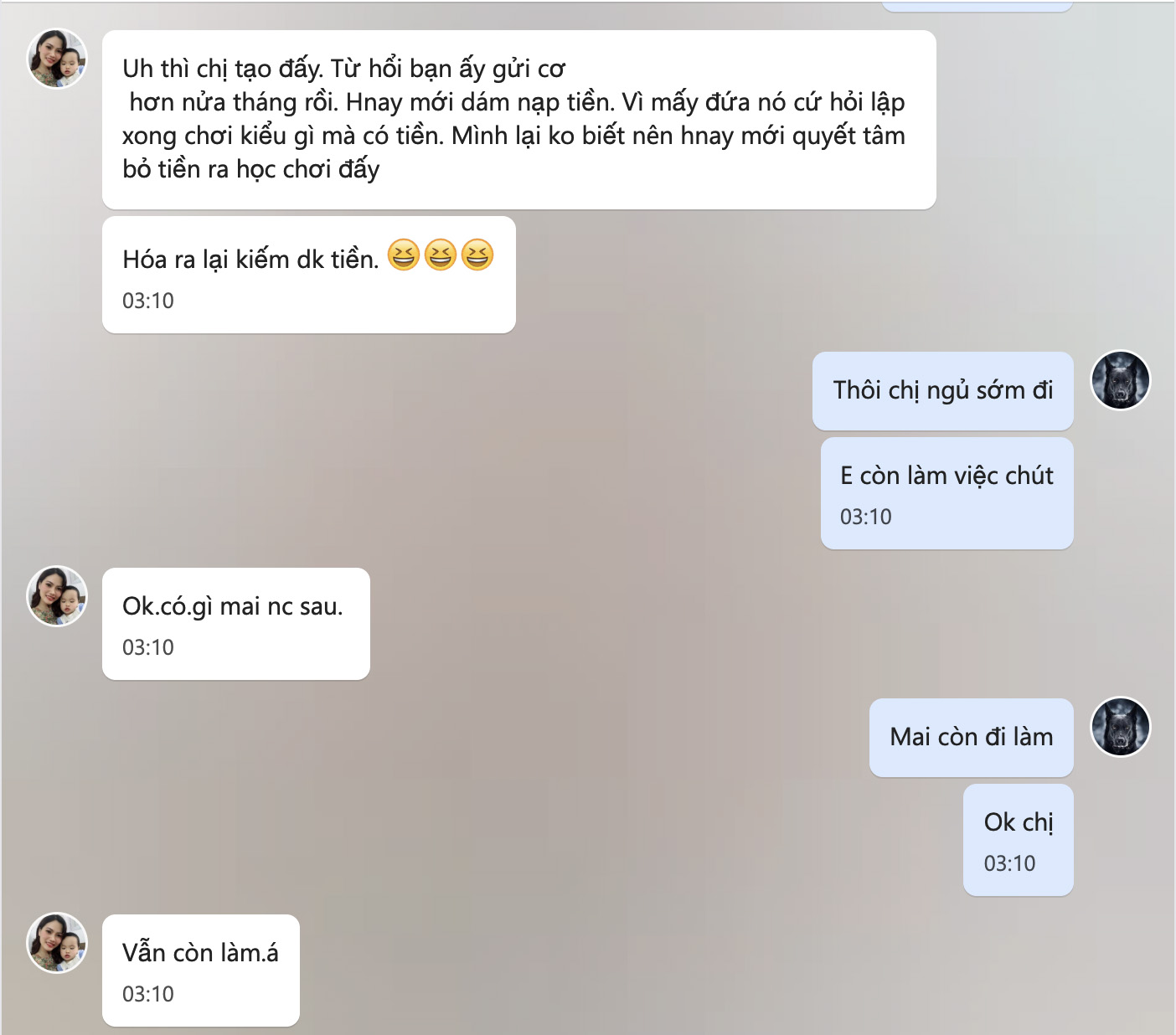 khách không tin kiếm tiền từ kubet