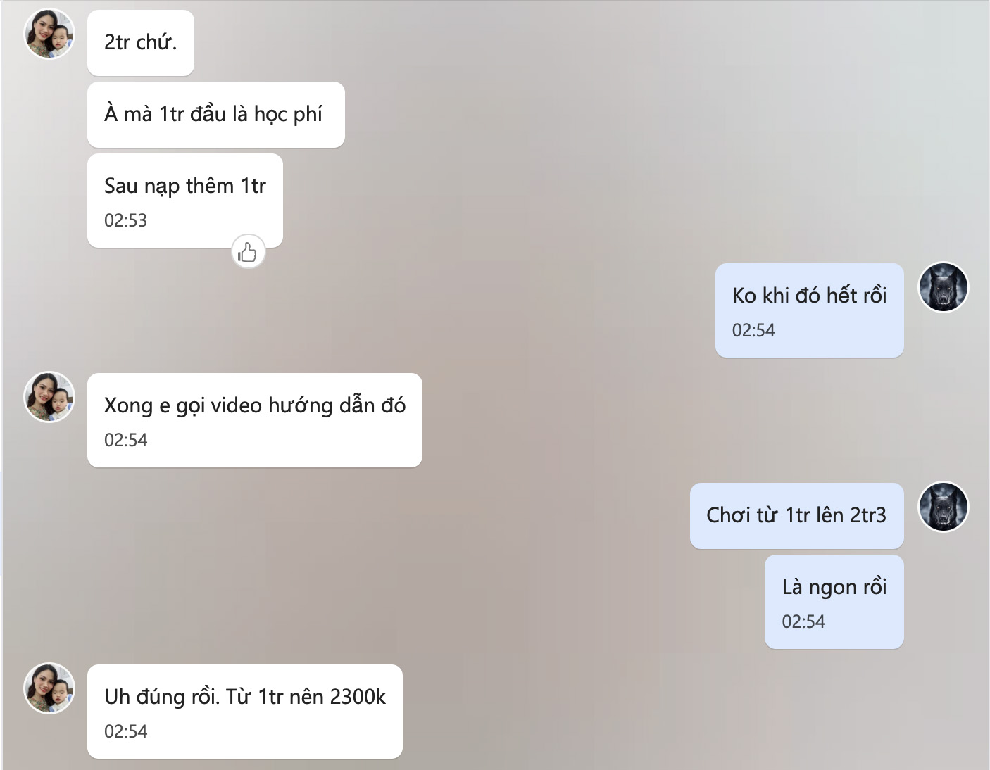 khách hàng kiếm tiền từ kubet, cách kiếm tiền online, kiếm tiền từ kubet