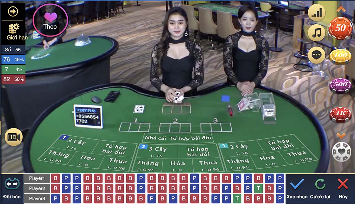 game bài ba cây kubet, ba cây wm casino, game bài kubet