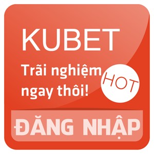đăng nhập kubet