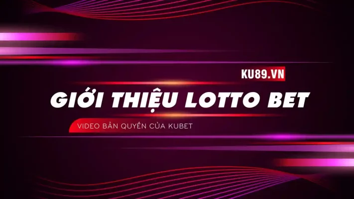 giới thiệu lotto bet, loto bet