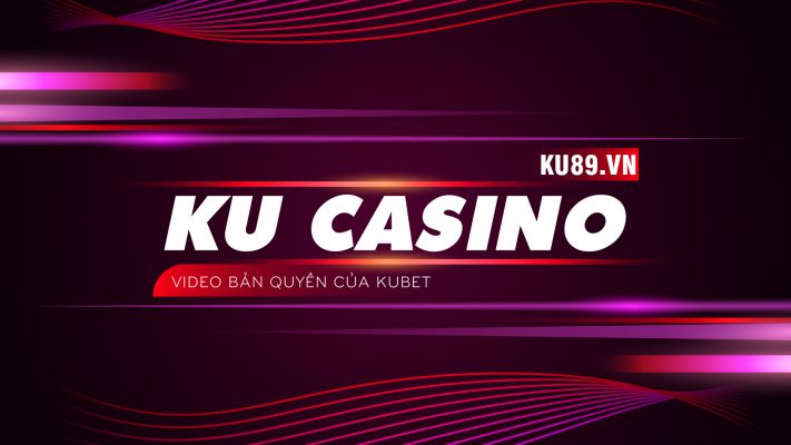 ku casino, sảnh ku casino
