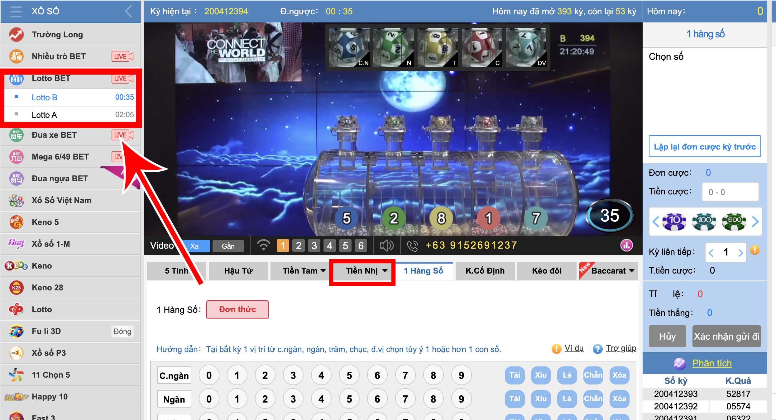 giao diện loto bet, loto bet kubet, lotto bet kubet, lotto bet uy tín