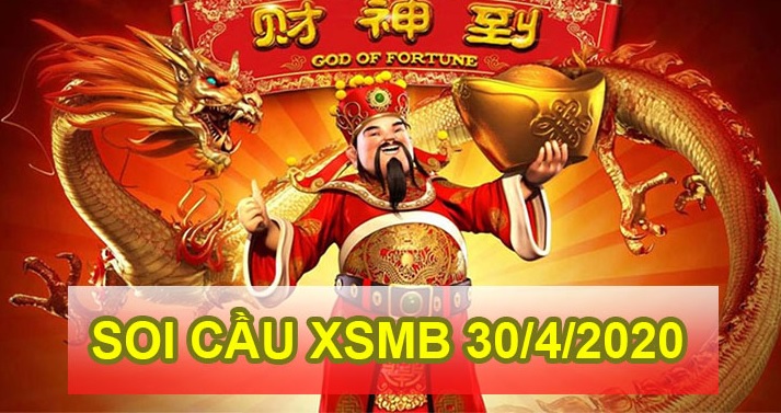 xsmb 30/4
