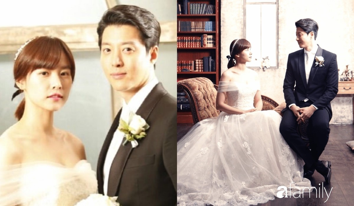 Lee Dong Gun - Jo Yoon Hee chia tay, diễn viên lee dong gun