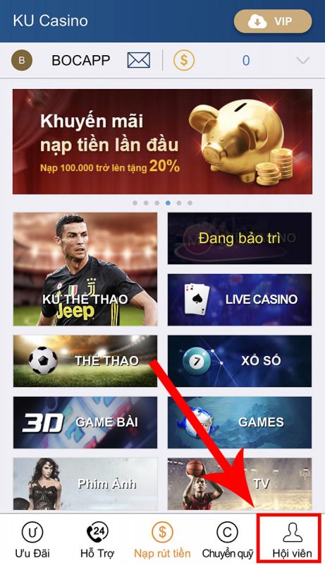 appkubet, tải xóc đĩa online, xóc đĩa đổi thưởng