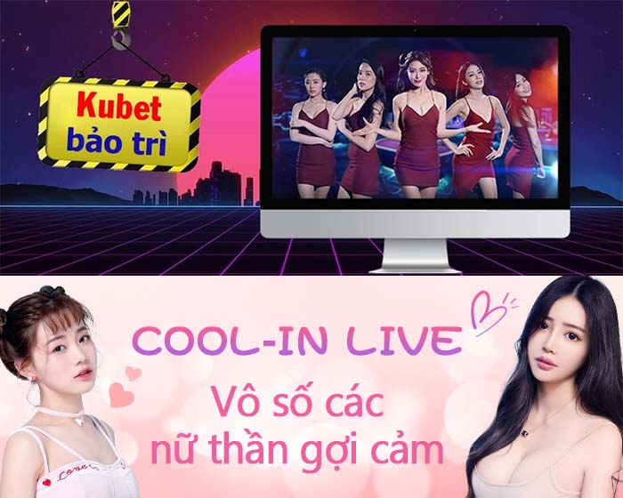 bảo trì kubet