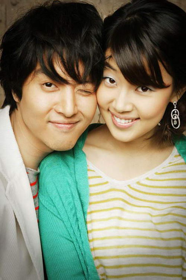 Mối tình 3 năm của Lee Dong Gun