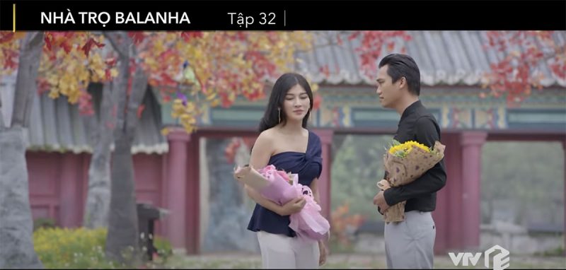 Nhà Trọ Balanha Tập 32