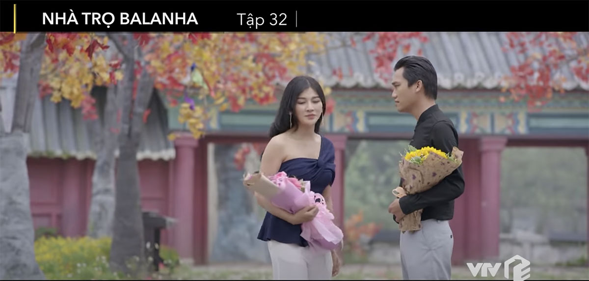 Nhà Trọ Balanha Tập 32