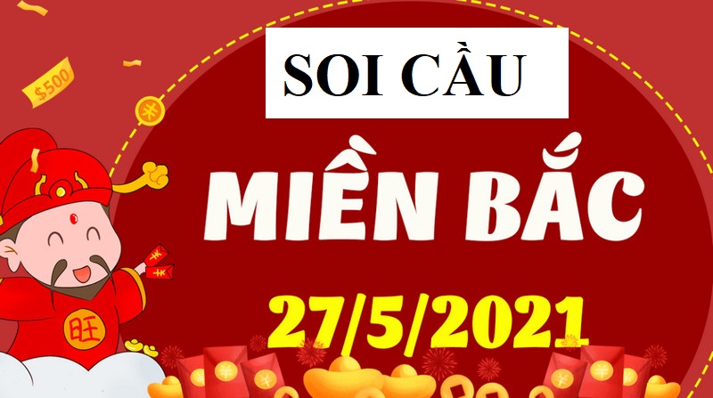 xsmb 27/5