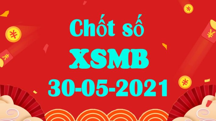 xsmb 30/5
