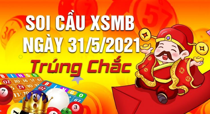 xsmb 31/5