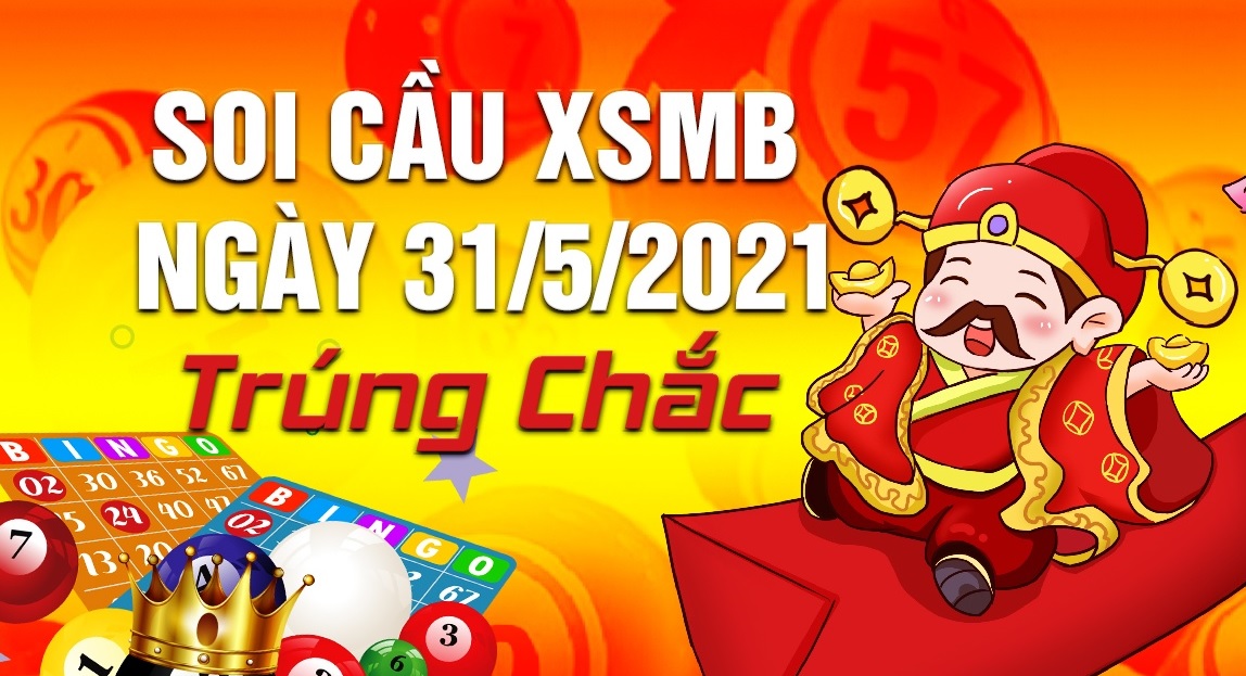 xsmb 31/5