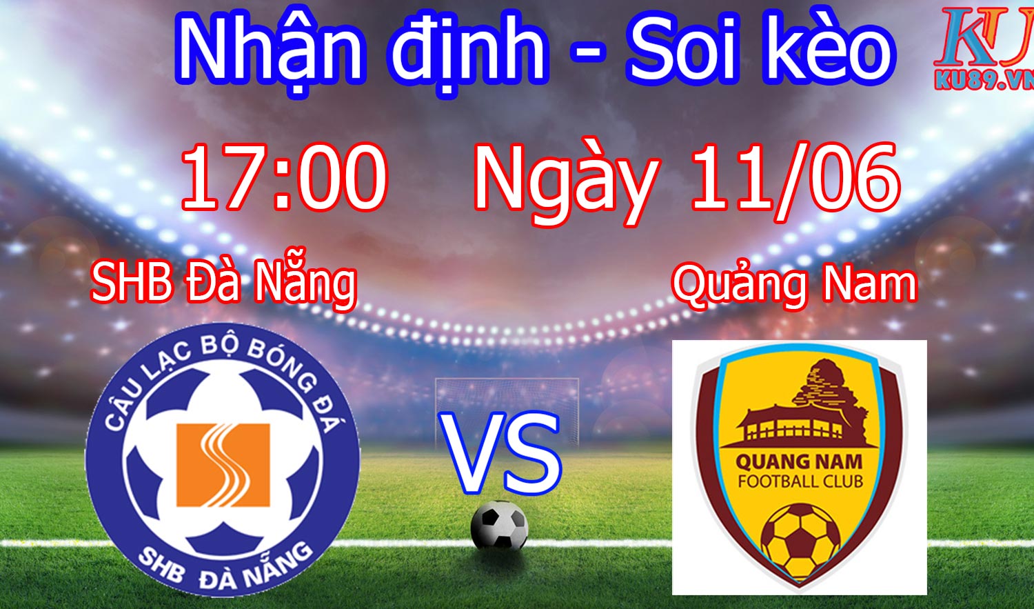 SHB Đà Nẵng – Quảng Nam