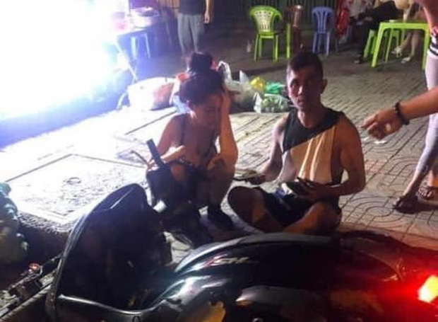 lương bàng quang, ngân 98