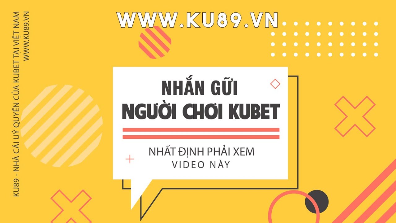 những điều cần biết về kubet