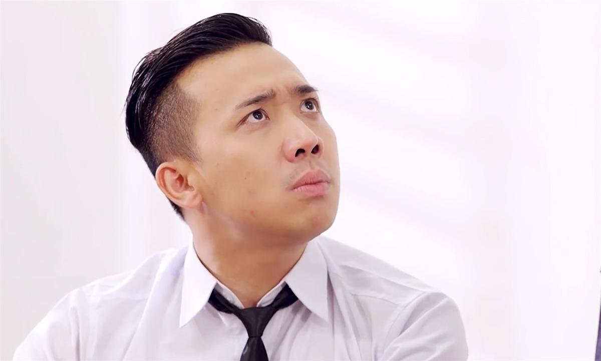trấn thành