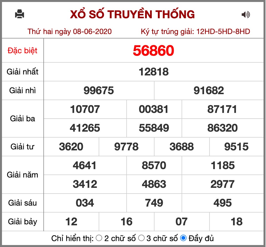 soi cầu dự đoán kqxsmb hôm nay thứ ba 9/6 xsmb 